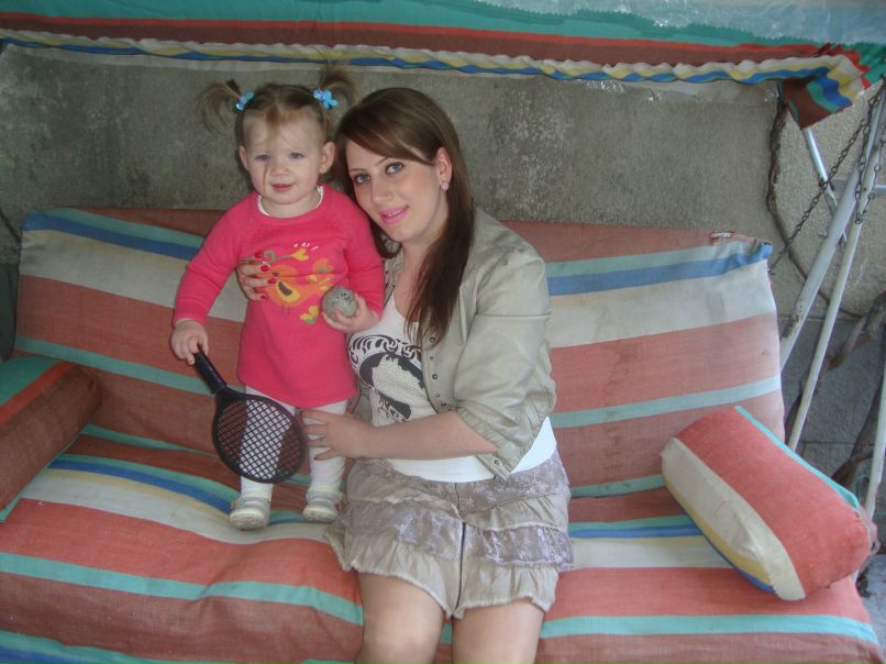 Marinka Antonyan | Ереван