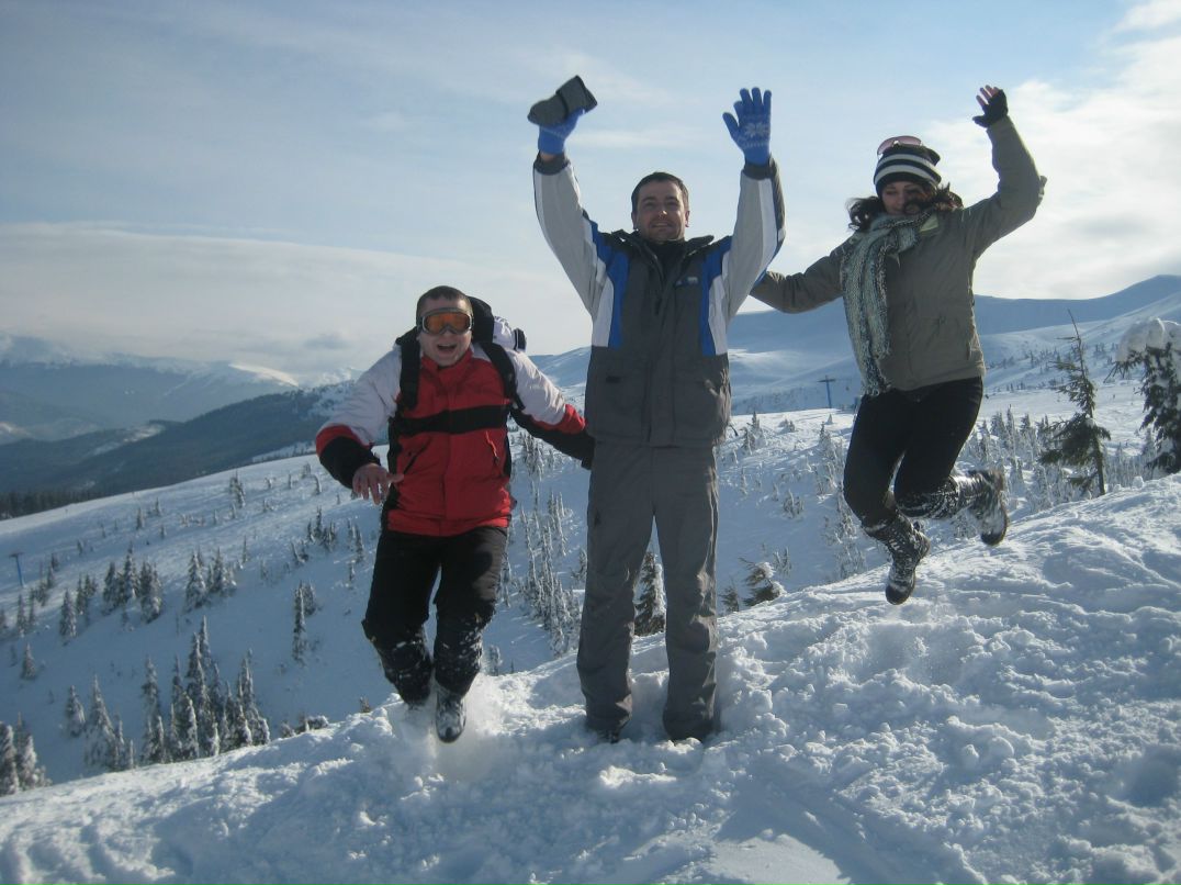 Дарця Потапчук | Полтава