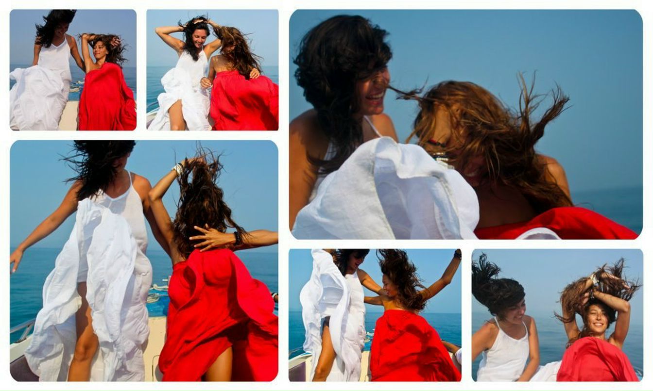 Амина Керимова | 