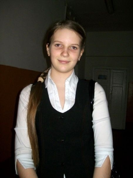 №7, Екатерина Сальникова №7, Екатерина Сальникова