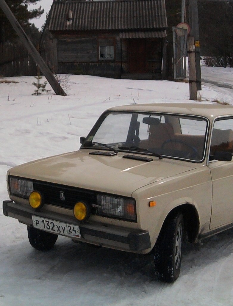 Иван Авсиевич | Енисейск