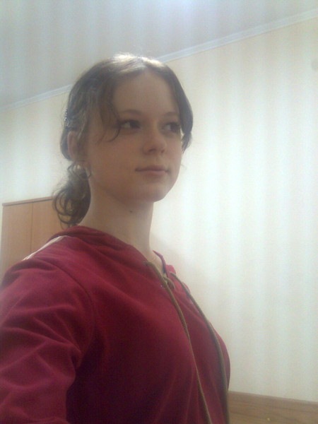 №2, Кристина Чернякина, 30 лет, Алейск №2, Кристина Чернякина, 30 лет, Алейск