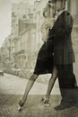 Анна Пьянкова, Москва, Россия, 16.03