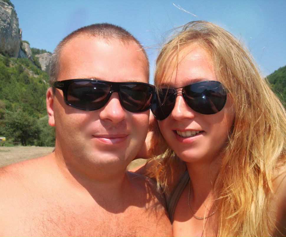 Севиль Салманова | 