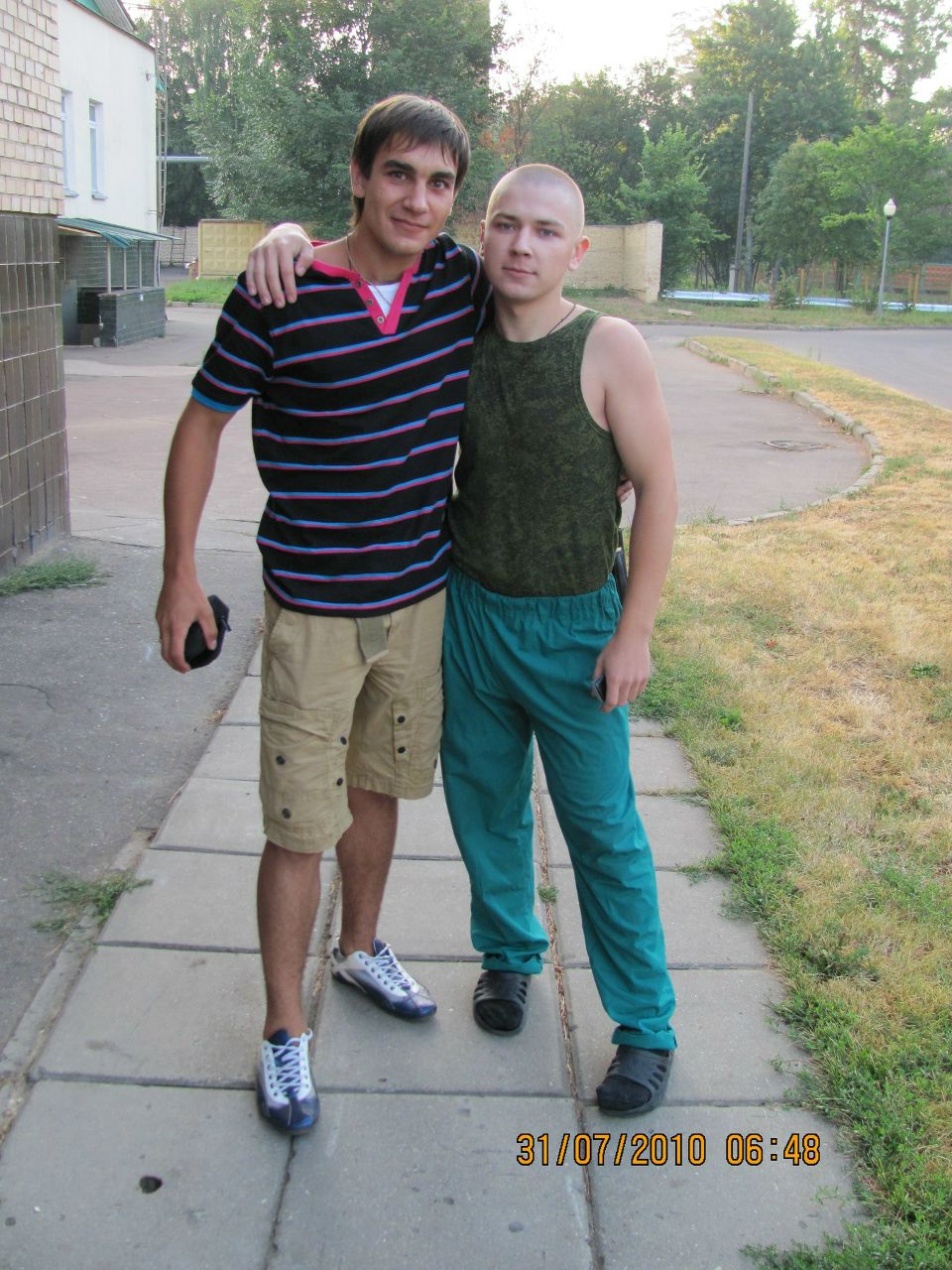 Николай Королев | Богородск