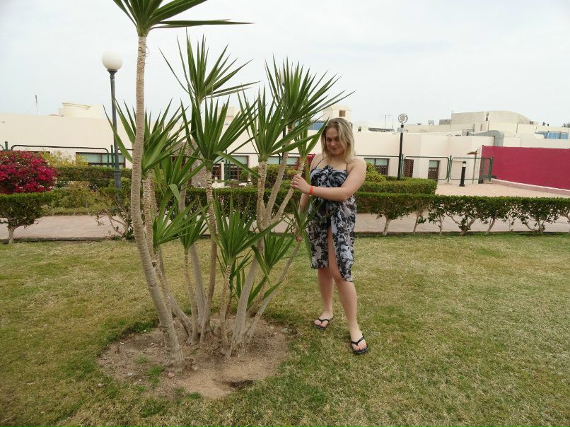 Аня Лоскот | Киев