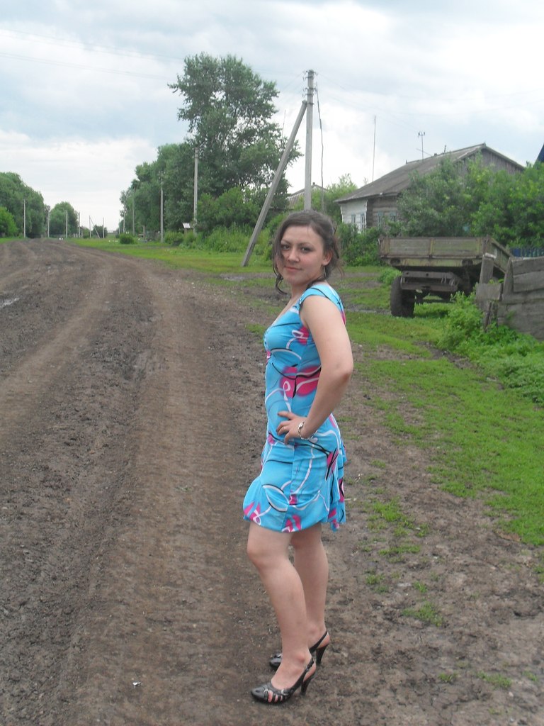 Рузалия Алексашина | Новосибирск