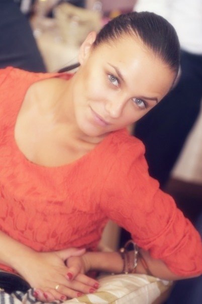 Инга Рябченко | Новосибирск