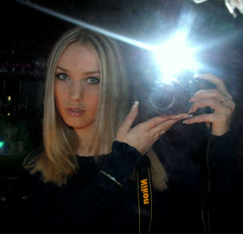 Виктория Ренжина | Архангельск