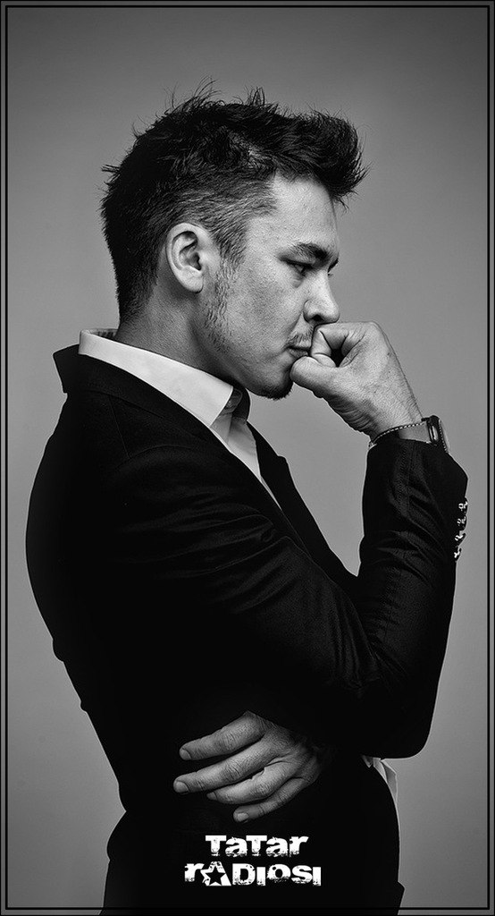 Александр Панин | Санкт-Петербург