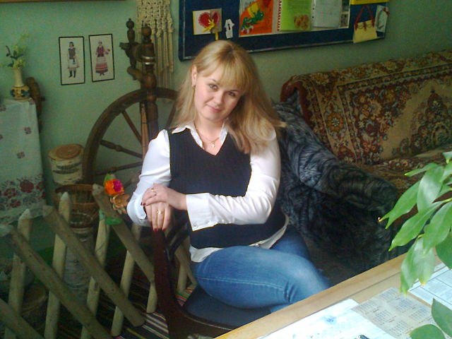 Юлия Юнкевич | Барановичи