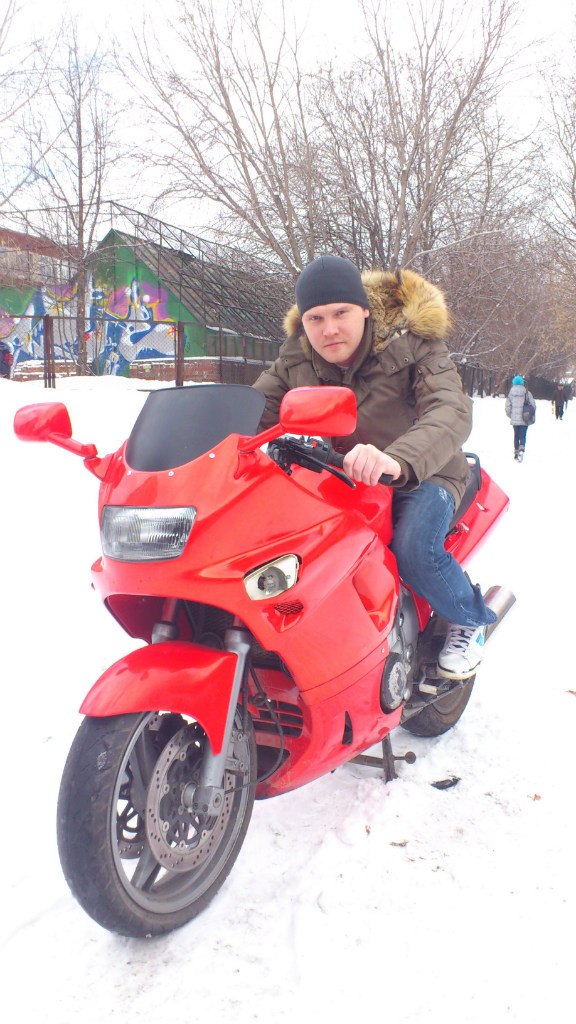 Павел Якимов | Екатеринбург