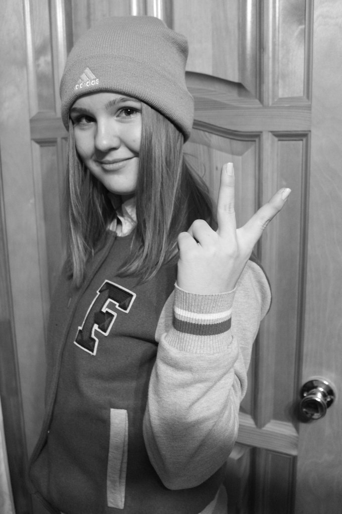 Олечка Емельяненко | Самара