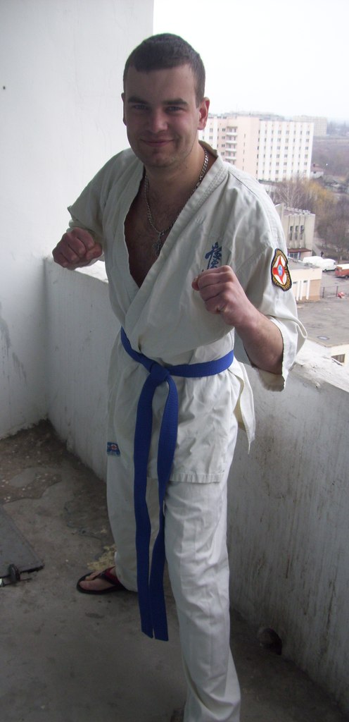 Серёга Игнатович | Крево