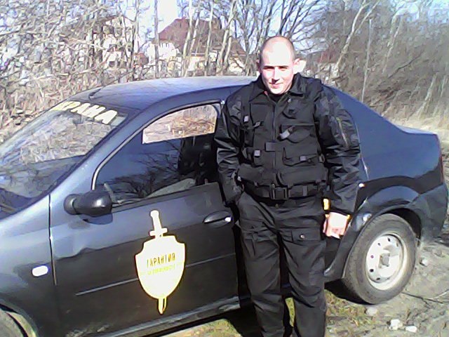 Кирилл Грецкий Kz{BIZON}Kz | Байконур