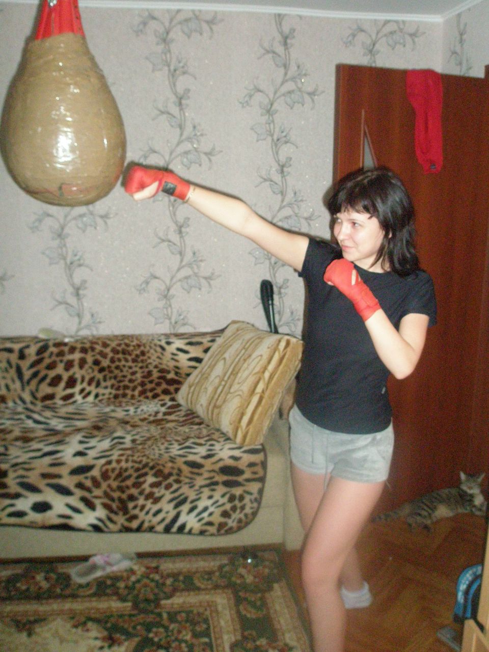 Анастасия Филатова | Тюмень