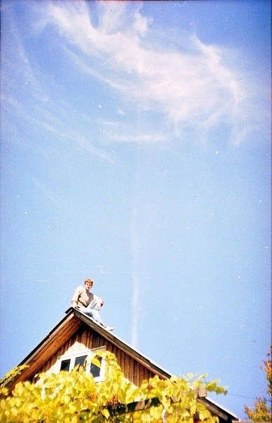 Юрий Мещеров | Воронеж