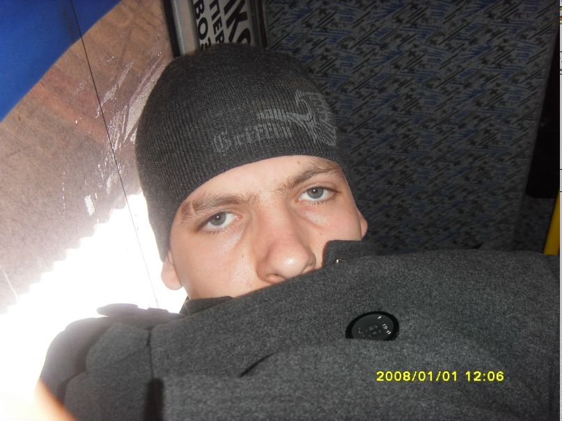 Дима Котович | Подольск / Котовск