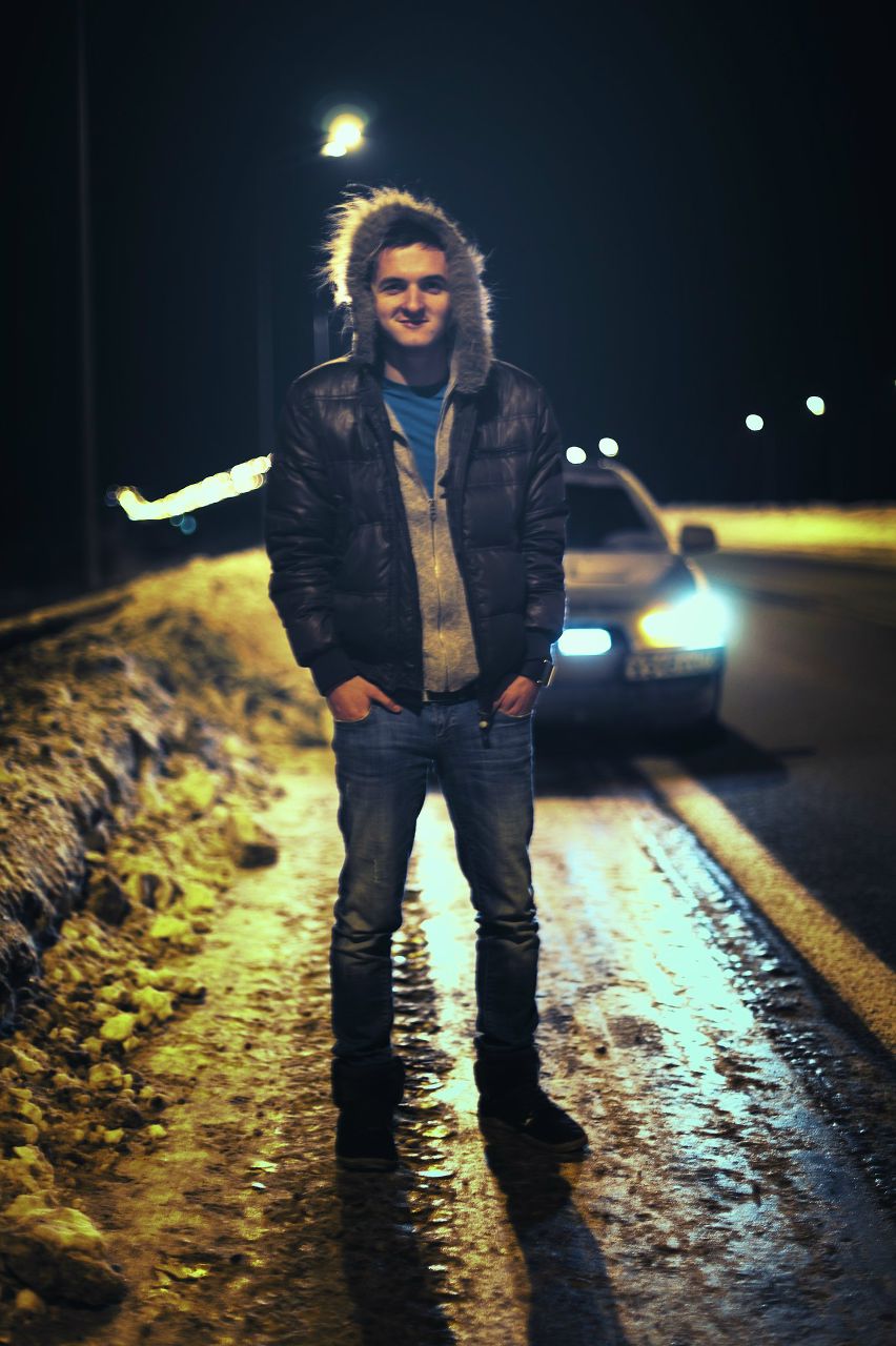 Иван Гагарин | 