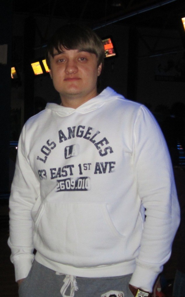 Сергей Бондаренко | Санкт-Петербург