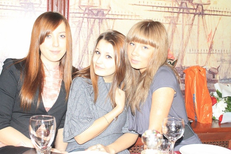 Katenka Yakovleva ♥ | Санкт-Петербург