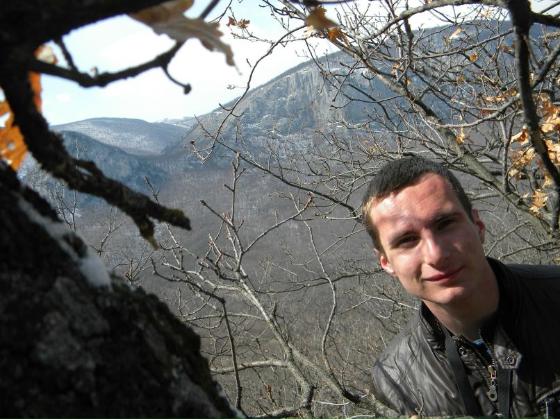 Илья Шинкаренко | Севастополь