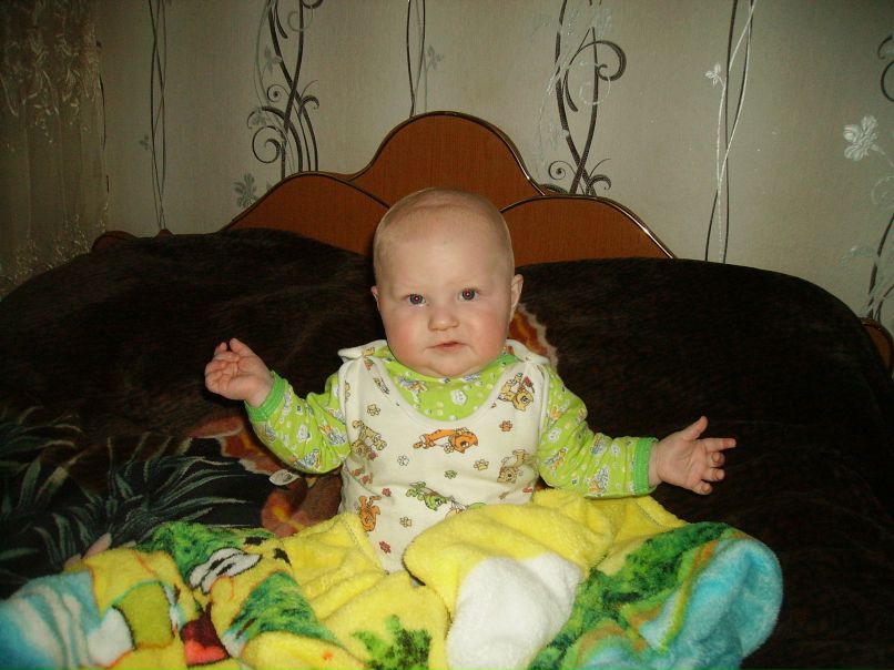 Игорь Якобчук | Селидово