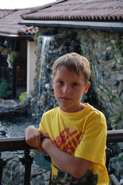 №11, Кирилл Султанов №11, Кирилл Султанов