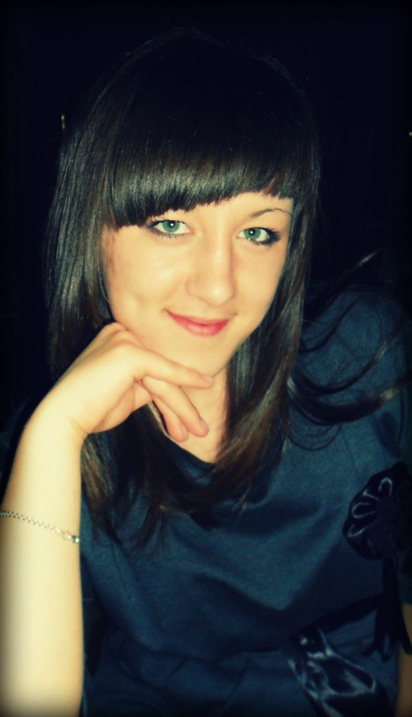 Евгения Глущенко | Днепр (Днепропетровск)