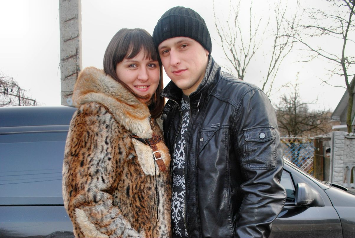 Іра Недоріз | Нововолынск