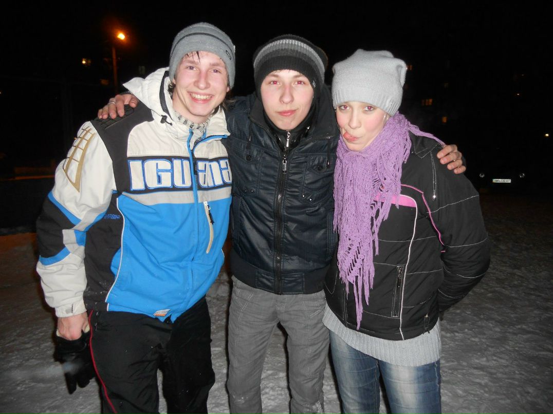 Денис Шапошников | Сумы