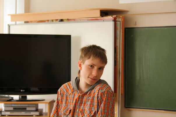 №28, Михаил Ермаков, Новоуральск №28, Михаил Ермаков, Новоуральск