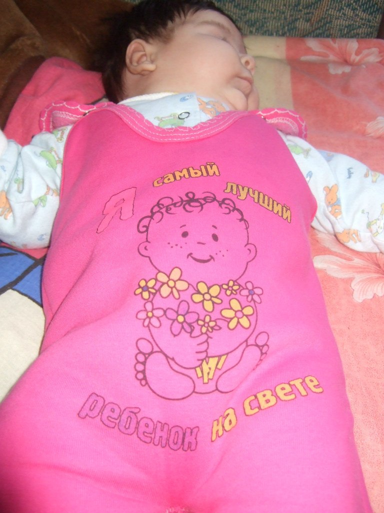 Алексей Башмаков | Санкт-Петербург