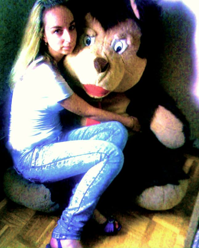 Александра Рабцевич | Могилёв