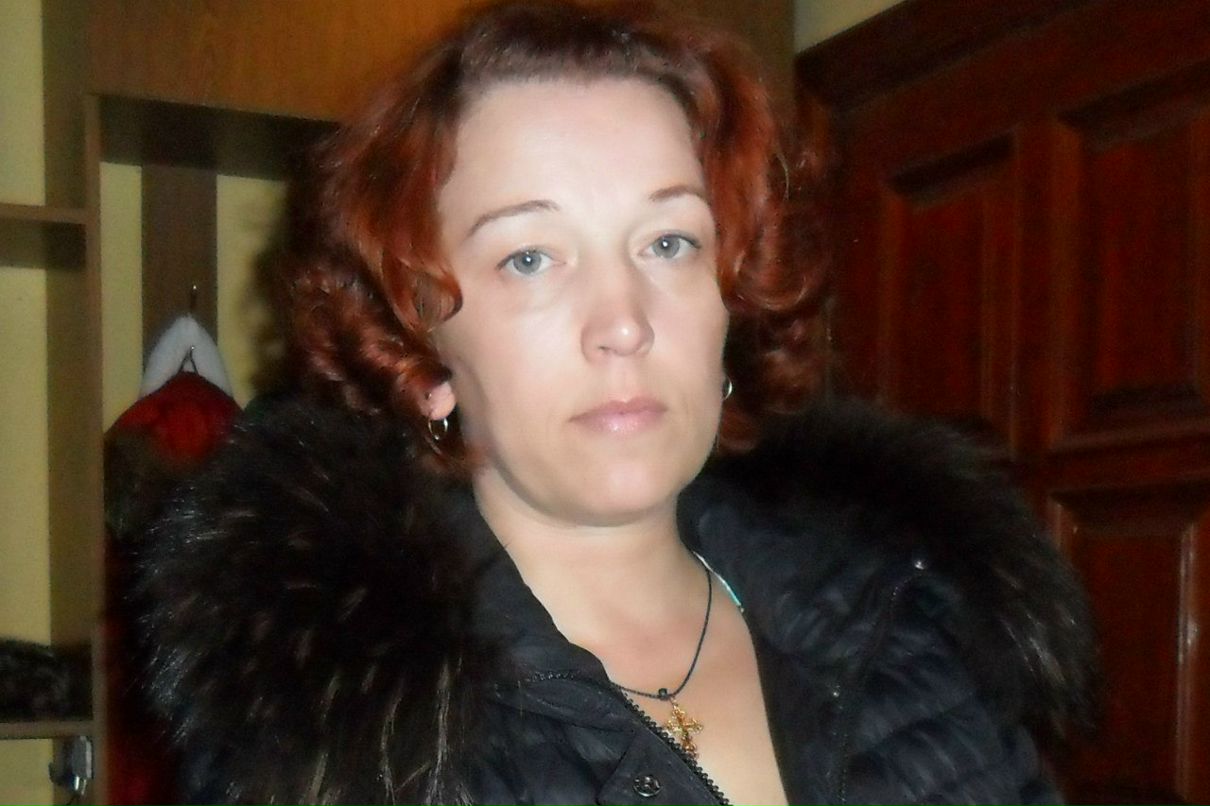 Ирина Николаева | Ялуторовск