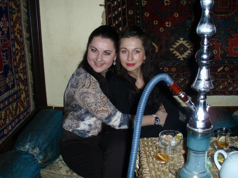 Таня Палагута | Киев