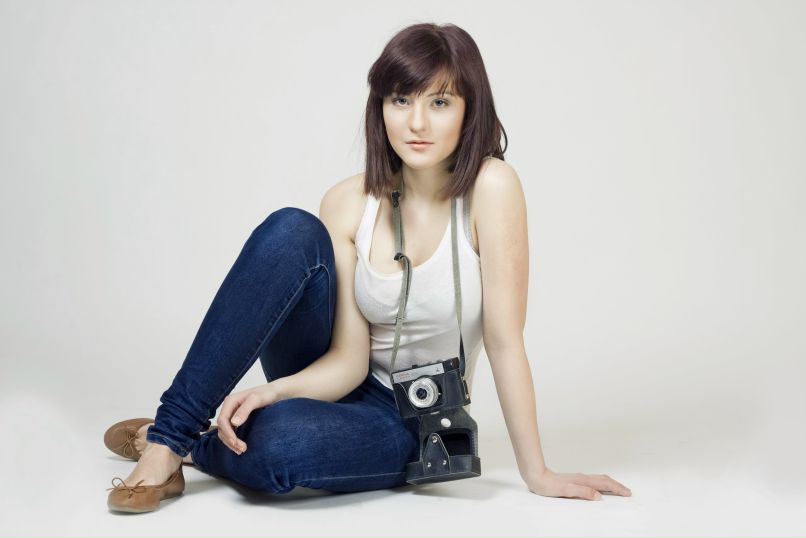 Варя Корнилова [ 嫌い ] | Сергиев Посад