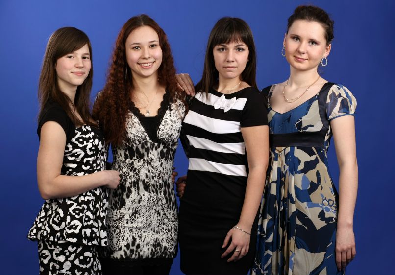 Мария Москвина | Томск