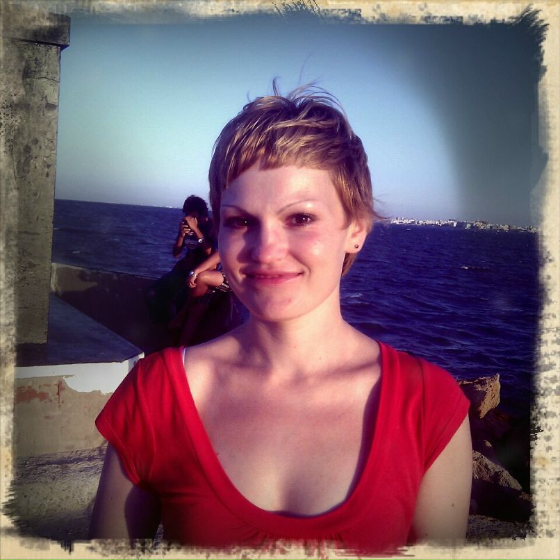 Елена Саночкина | Екатеринбург