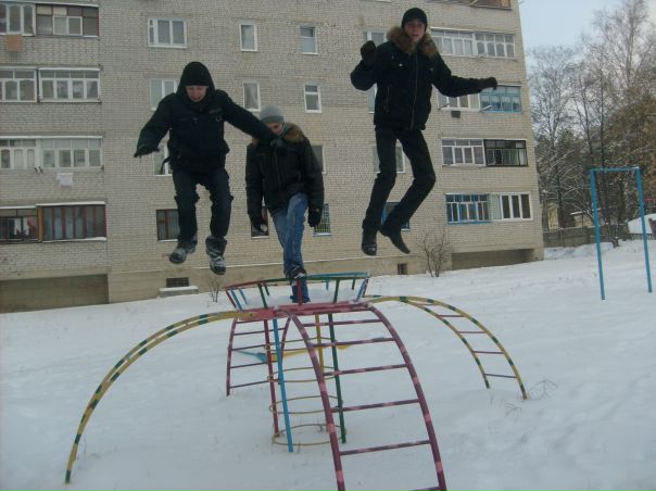 №101, Евгений Дискант №101, Евгений Дискант