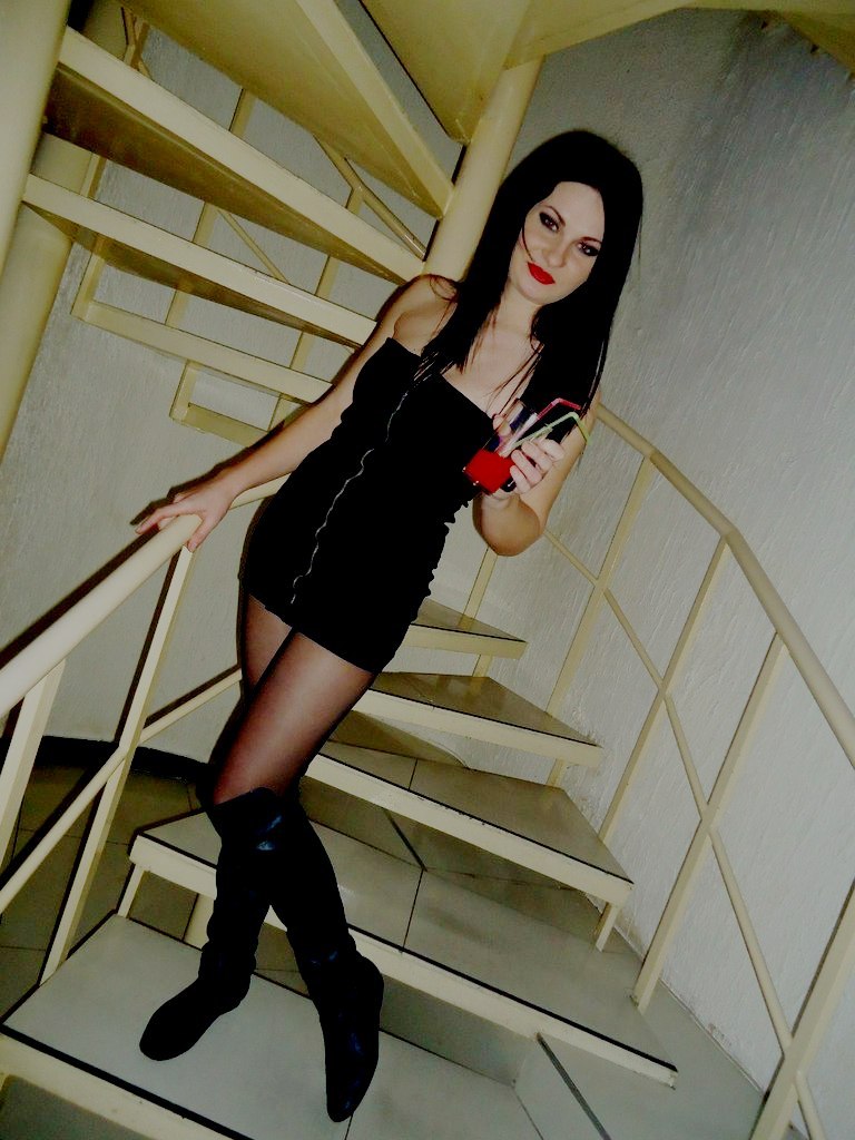 Юлия Герасимова | Винница