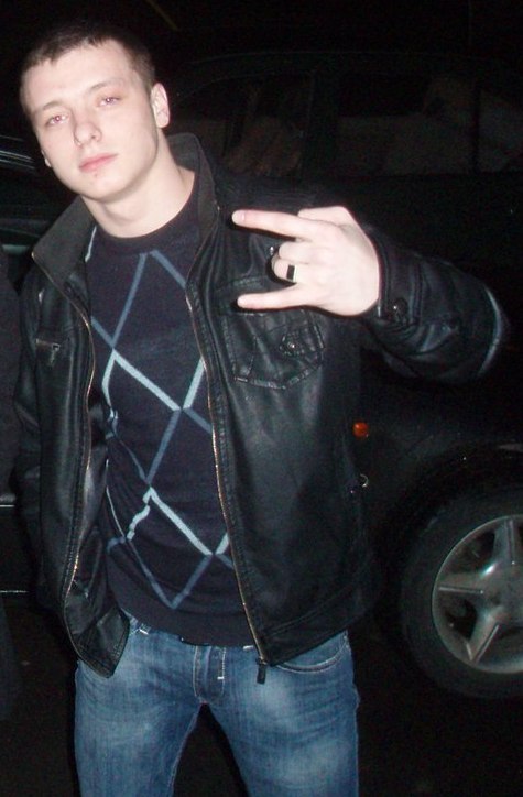 Роман Иванов | Калининград