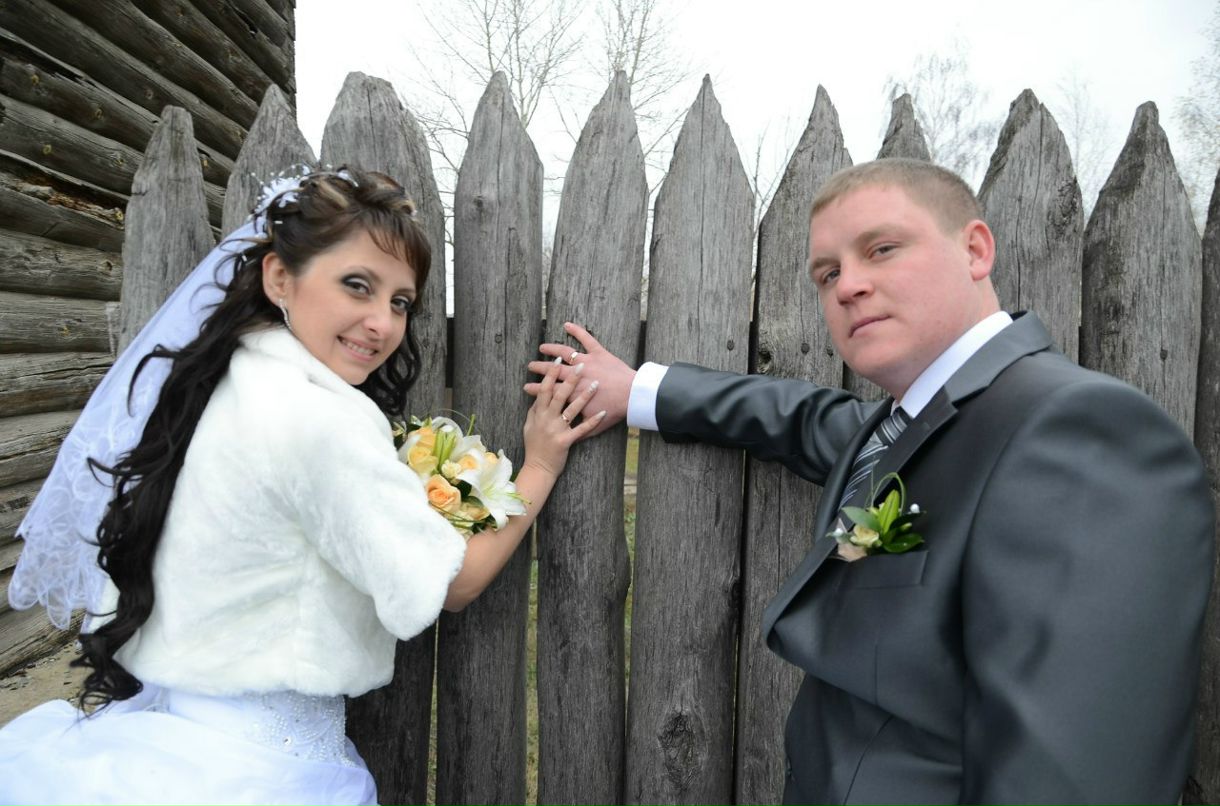 Сергей Матвеев | Мокшан