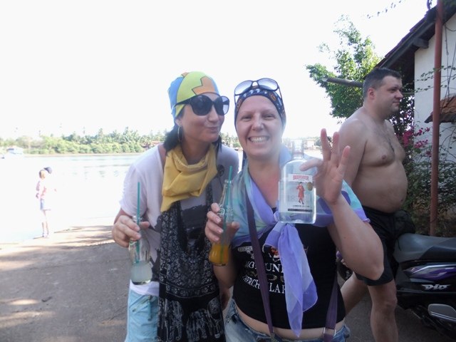 Наталья Николаева-Иванова | Санкт-Петербург