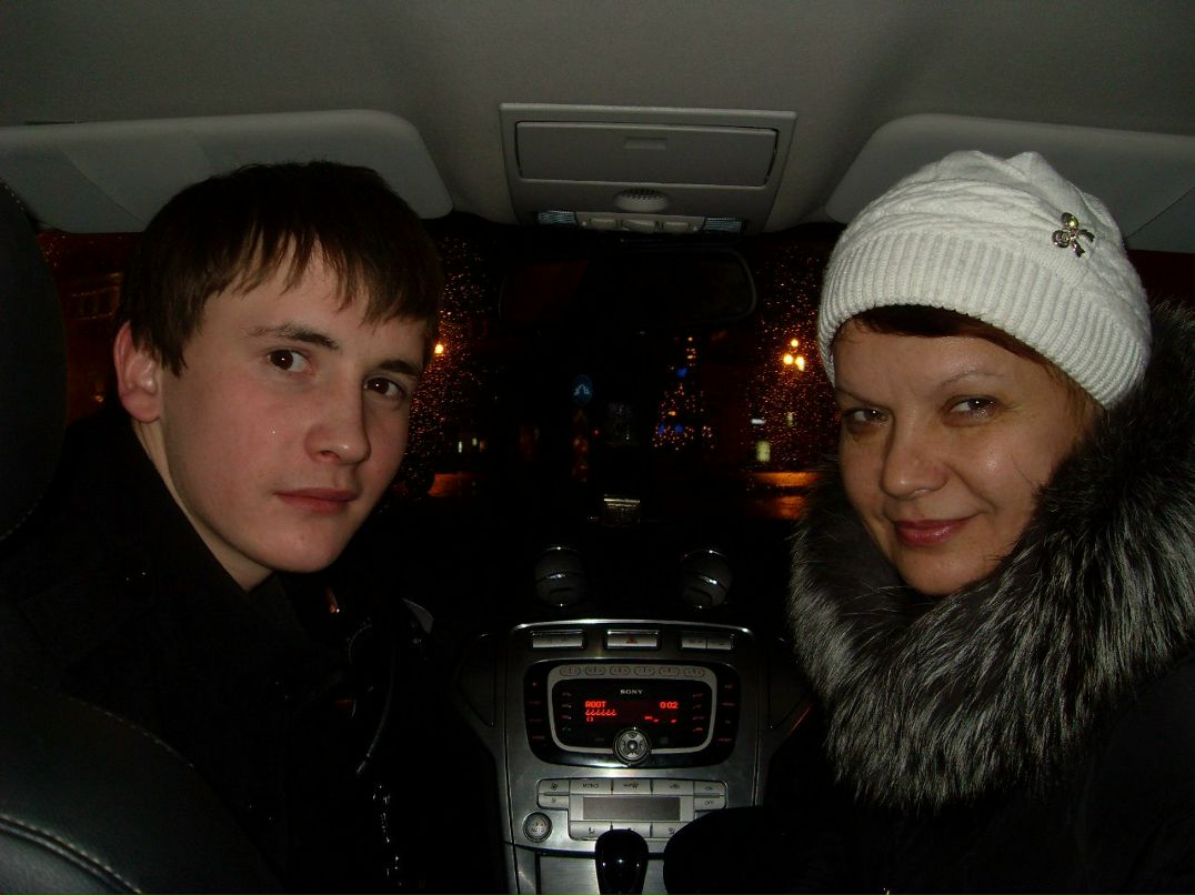 Наим Хошимов | Орск