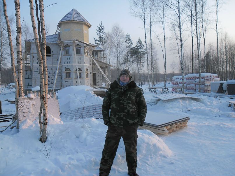 Алексей Березин DJ Crazzy Kids | Санкт-Петербург