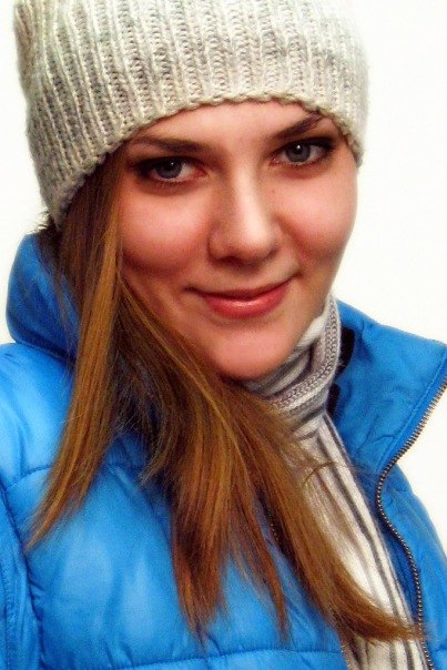 Дина Дидняк | 