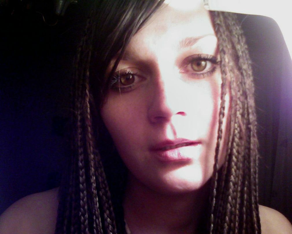 Настасья Зубова | Екатеринбург