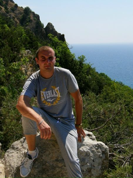 №97, Женя Марченко №97, Женя Марченко