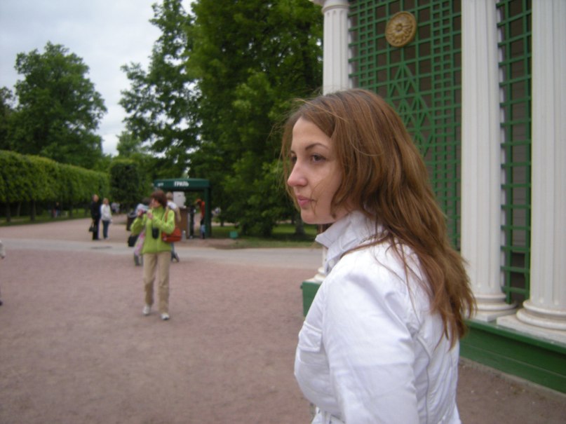 Галина Кладова | Москва